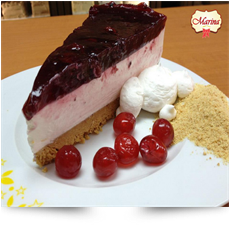 cheese cake